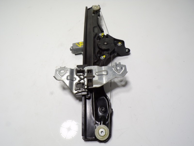 Recambio de elevalunas delantero derecho para nissan pulsar (c13) 1.5 turbodiesel cat referencia OEM IAM 807003ZL0B 807003ZL0B 