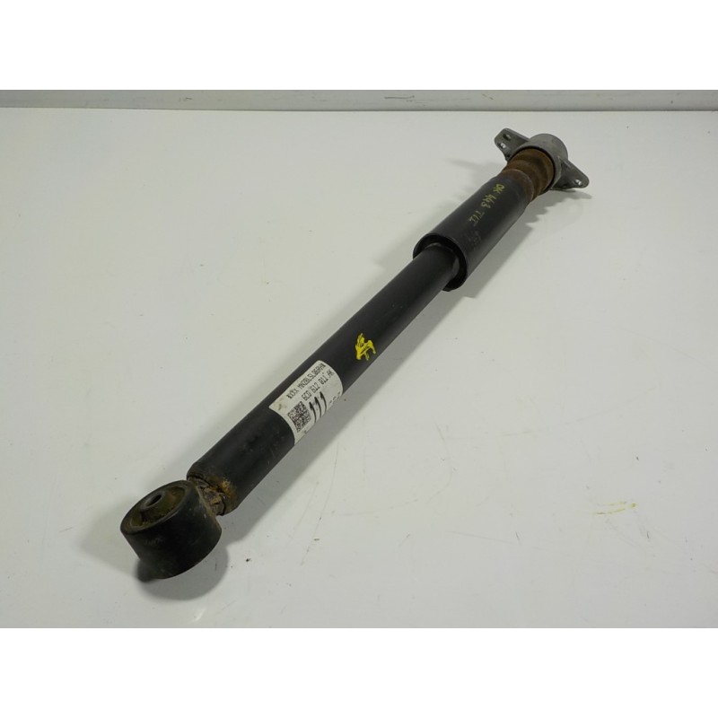 Recambio de amortiguador trasero izquierdo para skoda fabia combi 1.0 tsi referencia OEM IAM 6C0513025AL 6C0512011AK 