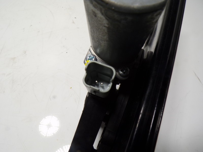 Recambio de elevalunas delantero derecho para nissan pulsar (c13) 1.5 turbodiesel cat referencia OEM IAM 807003ZL0B 807003ZL0B 