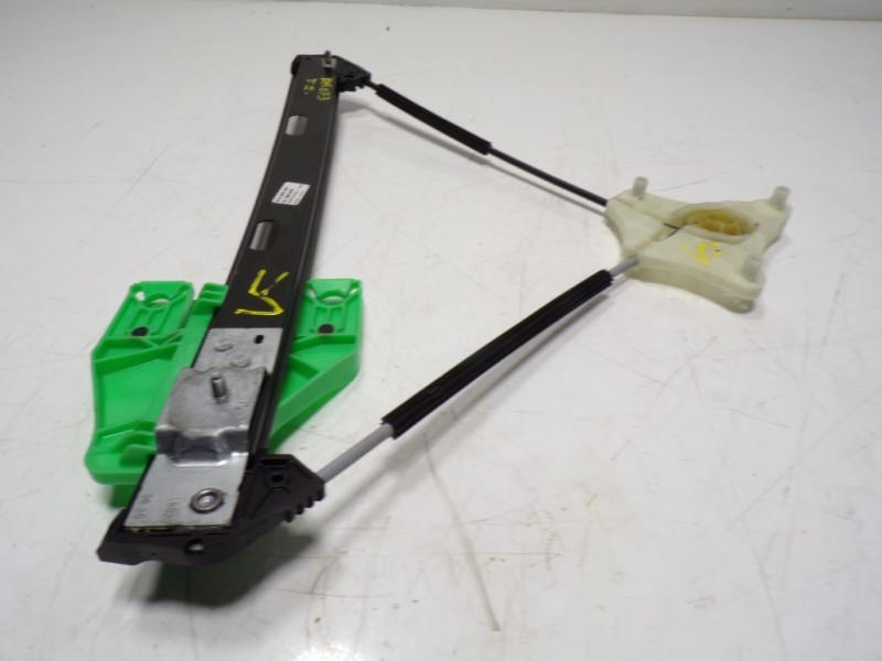 Recambio de elevalunas trasero izquierdo para seat leon (kl1) 1.0 tsi referencia OEM IAM 5FA839461 5FA839461 