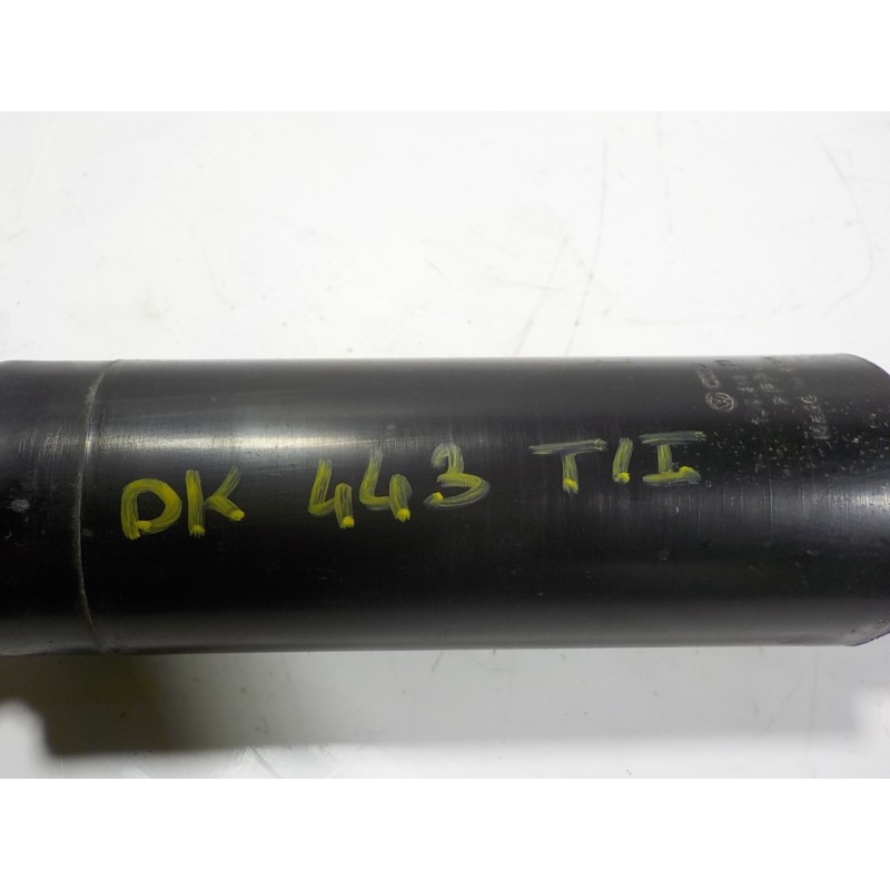 Recambio de amortiguador trasero izquierdo para skoda fabia combi 1.0 tsi referencia OEM IAM 6C0513025AL 6C0512011AK 