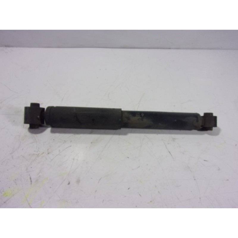 Recambio de amortiguador trasero derecho para nissan qashqai (j10) tekna referencia OEM IAM E6210JD02A 55210JD00A 