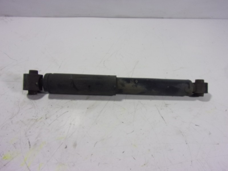 Recambio de amortiguador trasero derecho para nissan qashqai (j10) tekna referencia OEM IAM E6210JD02A 55210JD00A 