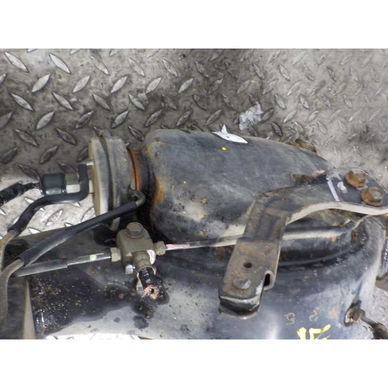 Recambio de puente trasero para nissan patrol gr (y61) 3.0 16v turbodiesel cat referencia OEM IAM 43010VB315  3830004J65