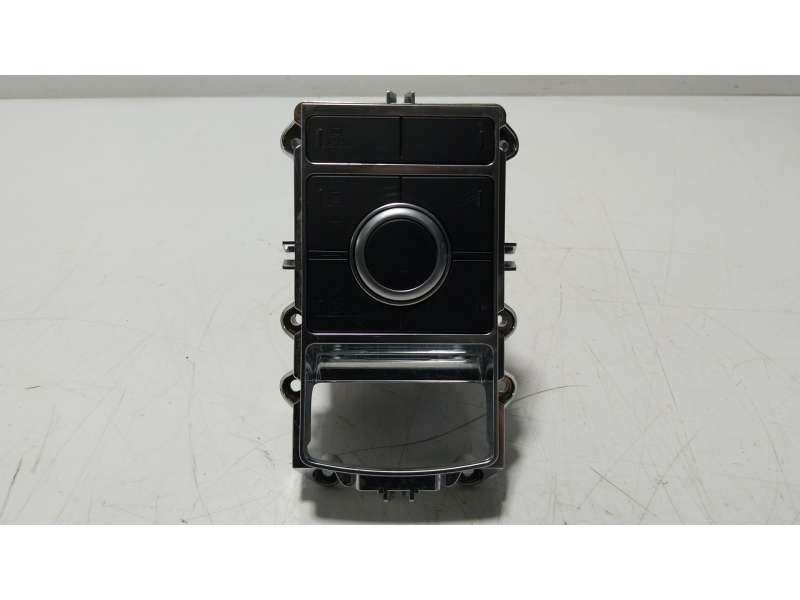 Recambio de mando multifuncion para land rover range rover sport ii (l494) 3.0 sdv6 4x4 referencia OEM IAM LR116400 JK6214B596CC