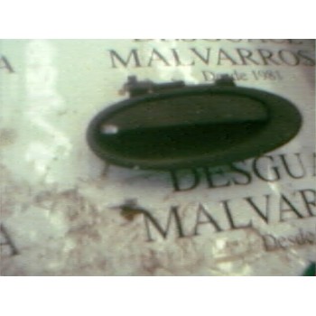 MANETA EXTERIOR TRASERA IZQUIERDA 