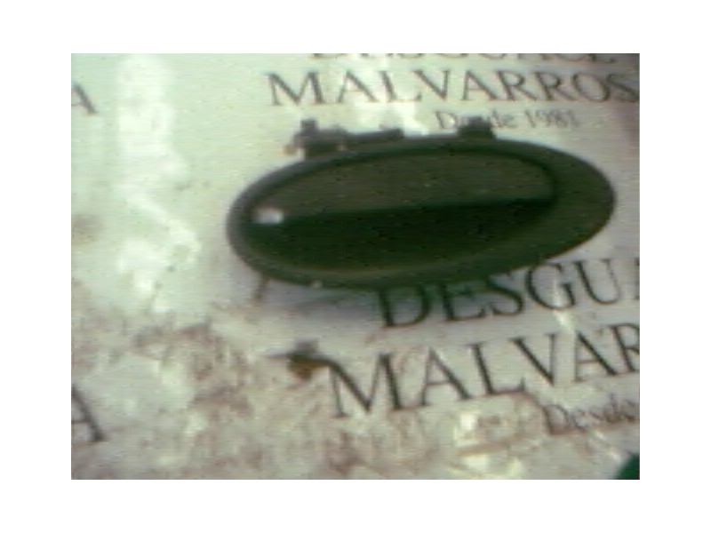 Recambio de maneta exterior trasera izquierda para renault laguna (b56) 1.8 anade referencia OEM IAM   