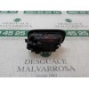 Recambio de maneta interior delantera derecha para nissan x-trail (t30) le referencia OEM IAM 806708H301  