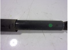 Recambio de amortiguador trasero derecho para nissan qashqai (j10) tekna referencia OEM IAM E6210JD02A 55210JD00A  2