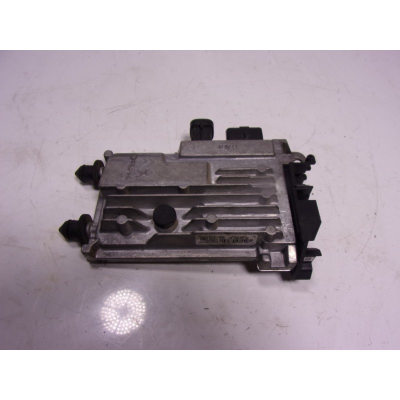 Recambio de modulo electronico para peugeot 308 1.2 12v e-thp referencia OEM IAM 9810858380 9810858380 