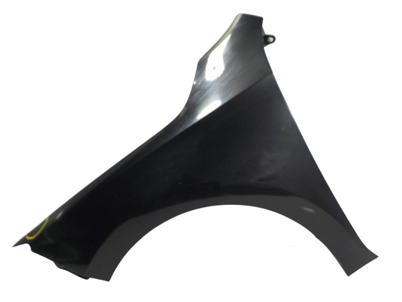 Recambio de aleta delantera izquierda para seat toledo (kg3) 1.6 tdi referencia OEM IAM 5JA821021D  