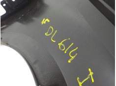 Recambio de aleta delantera izquierda para seat toledo (kg3) 1.6 tdi referencia OEM IAM 5JA821021D   2