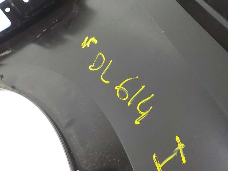 Recambio de aleta delantera izquierda para seat toledo (kg3) 1.6 tdi referencia OEM IAM 5JA821021D  