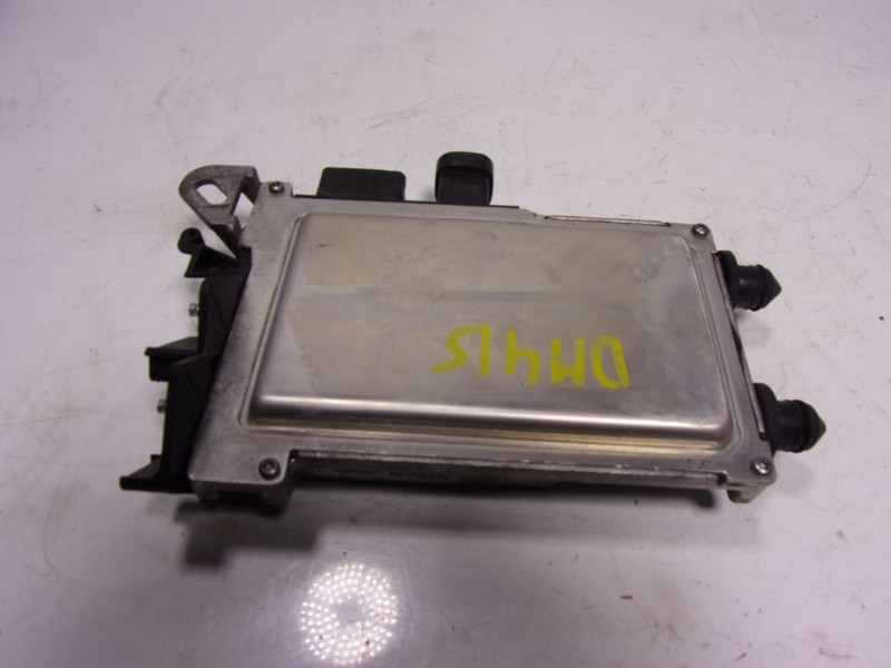 Recambio de modulo electronico para peugeot 308 1.2 12v e-thp referencia OEM IAM 9810858380 9810858380 