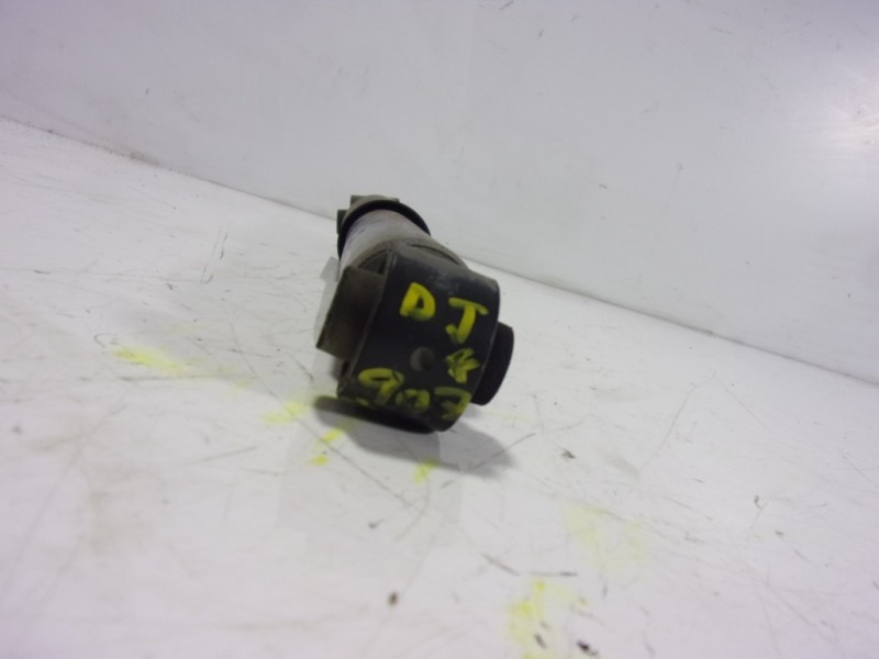 Recambio de amortiguador trasero izquierdo para nissan qashqai (j10) tekna referencia OEM IAM E6210JD02A 55210JD00A 