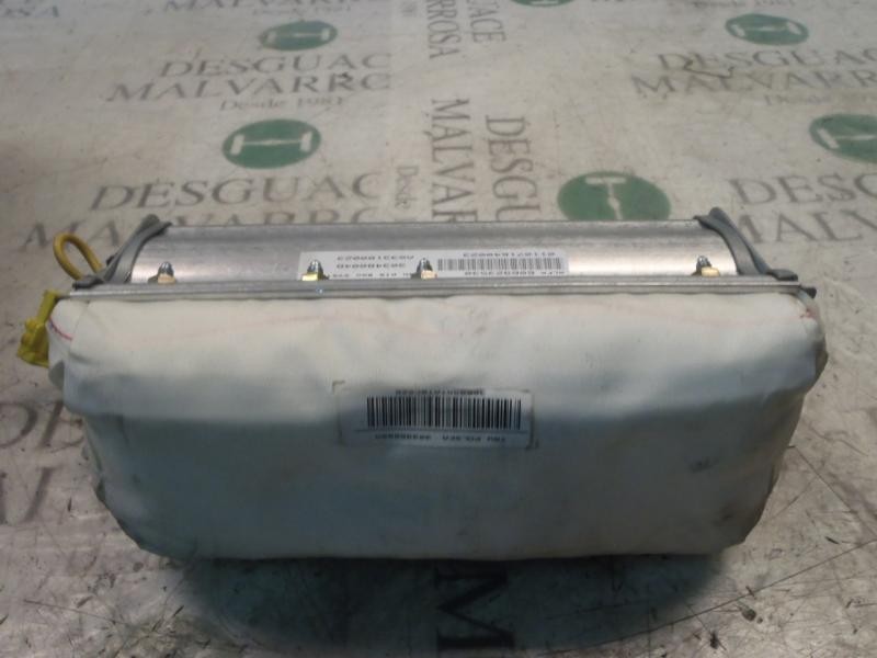 Recambio de airbag delantero derecho para alfa romeo 166 2.4 jtd 20v distinctive referencia OEM IAM   