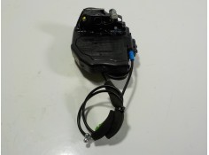 Recambio de cerradura puerta trasera izquierda para toyota corolla (e21) hybrid 90kw referencia OEM IAM 6906002580 150622T  2