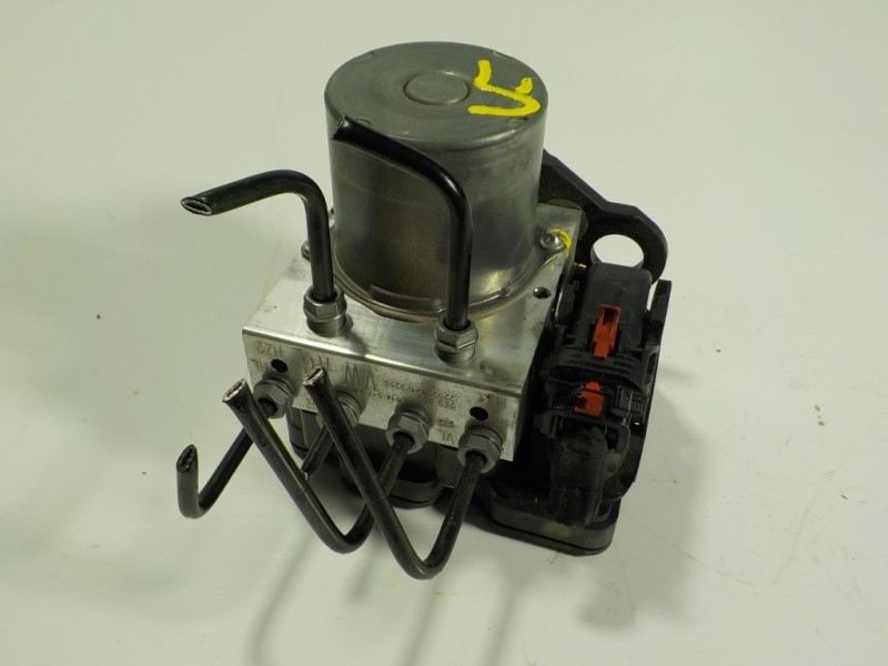 Recambio de abs para seat ibiza (kj1) fr referencia OEM IAM 2Q0907379ASREP 2Q0614517AP 