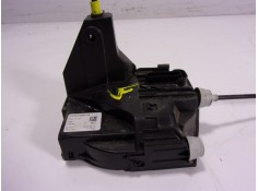 Recambio de cerradura puerta trasera izquierda para land rover new discovery l462 3.0 d referencia OEM IAM LR070432 HY3224995CB  2