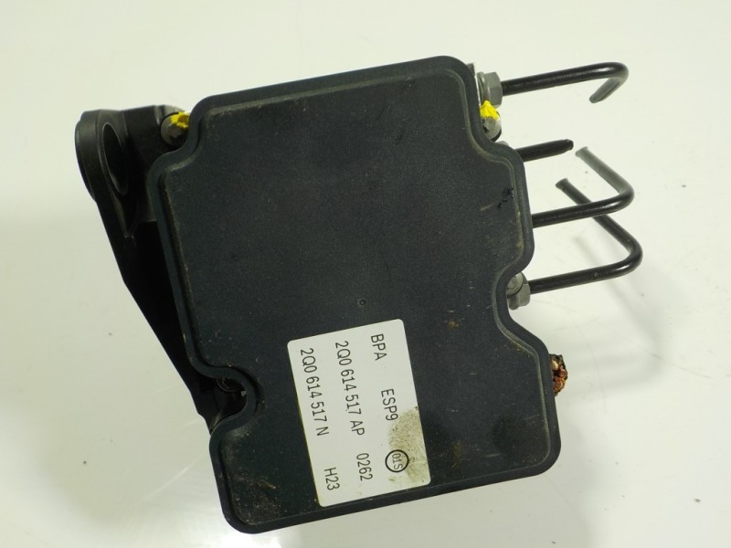 Recambio de abs para seat ibiza (kj1) fr referencia OEM IAM 2Q0907379ASREP 2Q0614517AP 