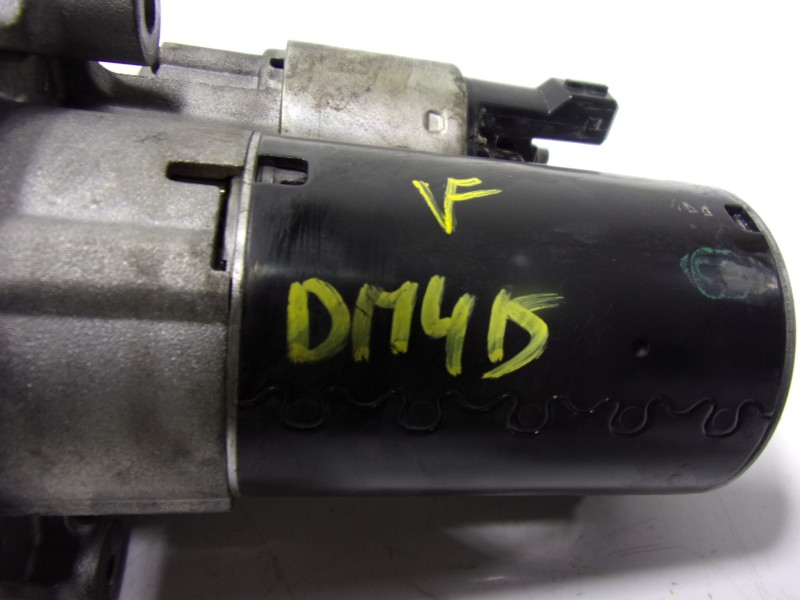 Recambio de motor arranque para peugeot 308 1.2 12v e-thp referencia OEM IAM 9674077280 9674077280 