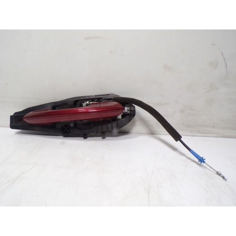 Recambio de maneta exterior trasera izquierda para ford mondeo lim. trend referencia OEM IAM 5258405 DS73F224N03AF 01041401003