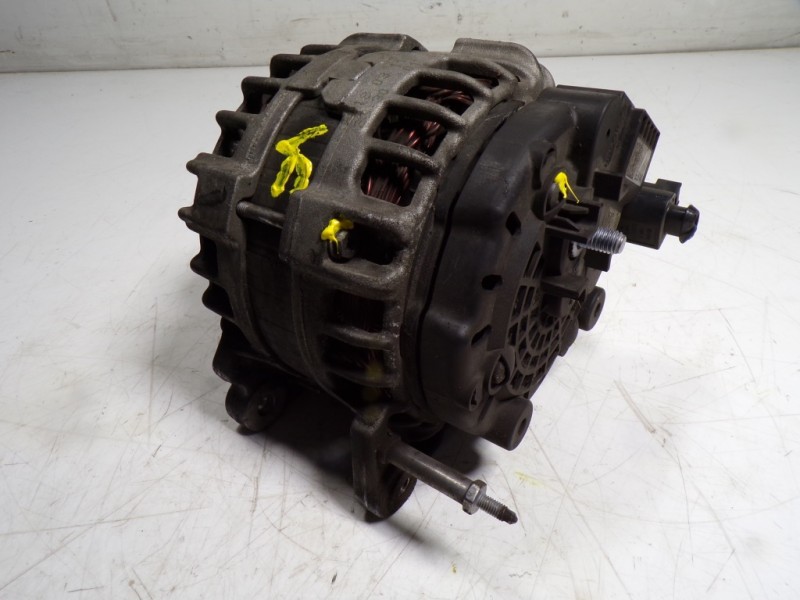 Recambio de alternador para seat toledo (kg3) 1.6 tdi referencia OEM IAM 04L903024S 04L903024S 