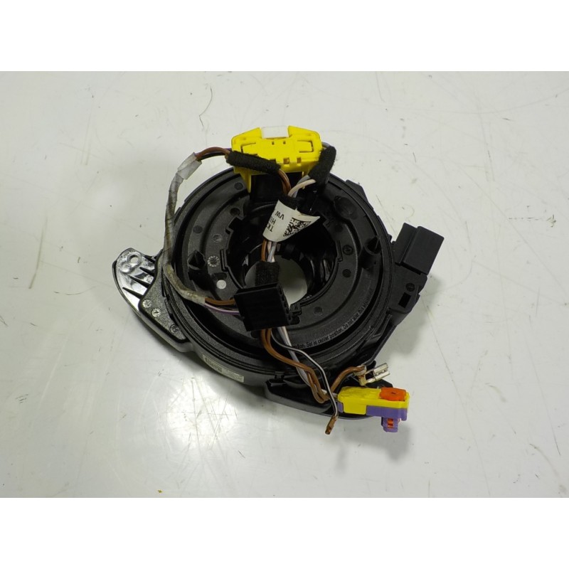 Recambio de anillo airbag para skoda fabia combi 1.0 tsi referencia OEM IAM 2Q0959653 5E0971584A 