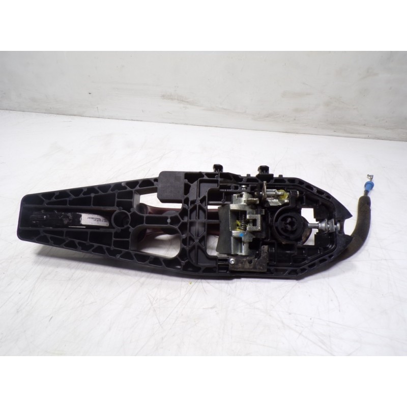 Recambio de maneta exterior trasera izquierda para ford mondeo lim. trend referencia OEM IAM 5258405 DS73F224N03AF 01041401003