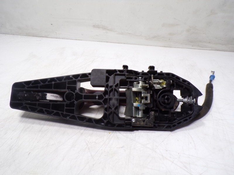 Recambio de maneta exterior trasera izquierda para ford mondeo lim. trend referencia OEM IAM 5258405 DS73F224N03AF 01041401003