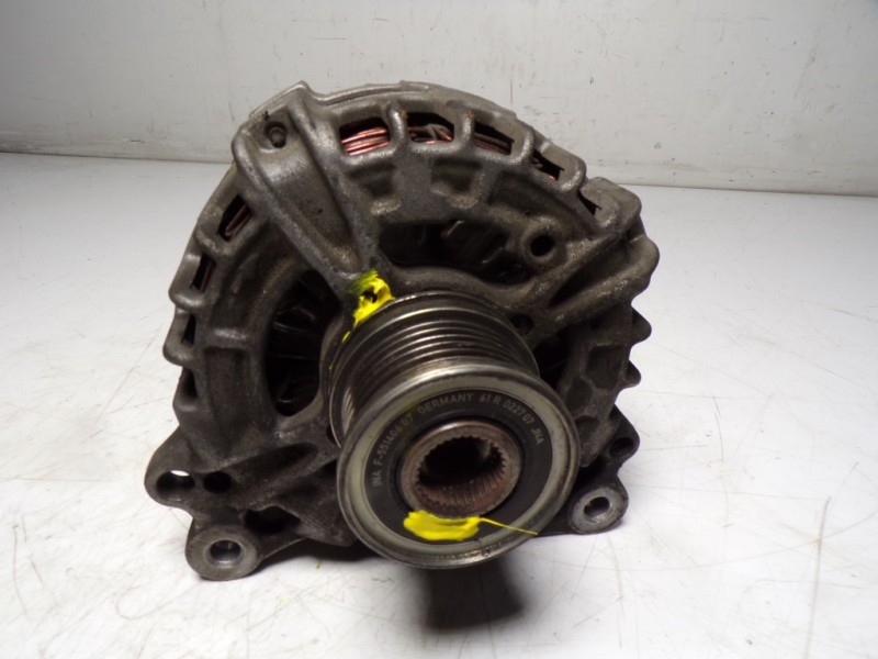 Recambio de alternador para seat toledo (kg3) 1.6 tdi referencia OEM IAM 04L903024S 04L903024S 