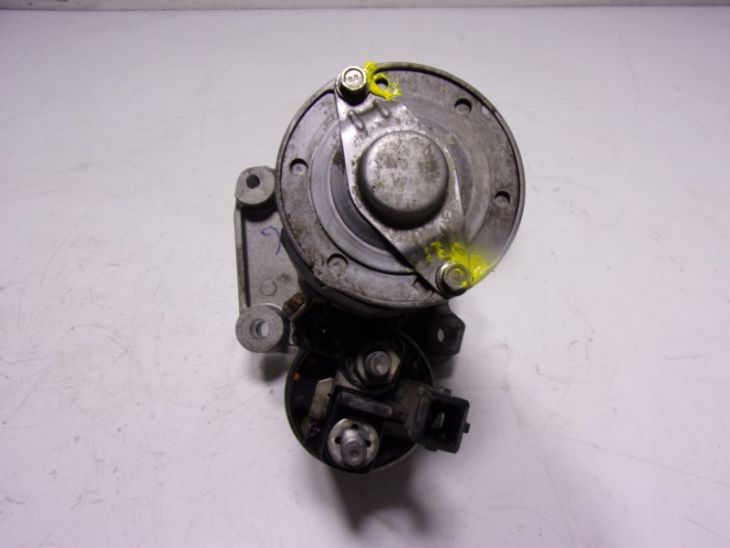 Recambio de motor arranque para peugeot 308 1.2 12v e-thp referencia OEM IAM 9674077280 9674077280 