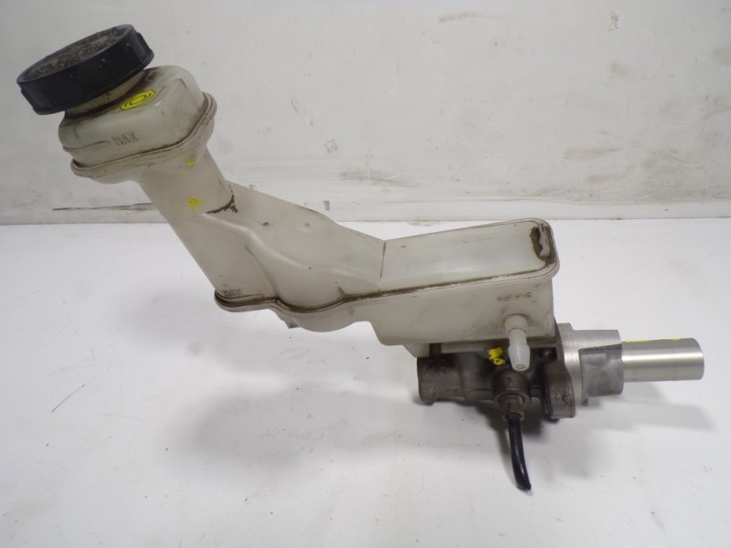 Recambio de bomba freno para nissan qashqai (j10) tekna referencia OEM IAM 46012JD80A 0204Y24278 0204Y24278