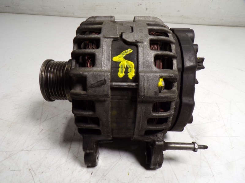 Recambio de alternador para seat toledo (kg3) 1.6 tdi referencia OEM IAM 04L903024S 04L903024S 