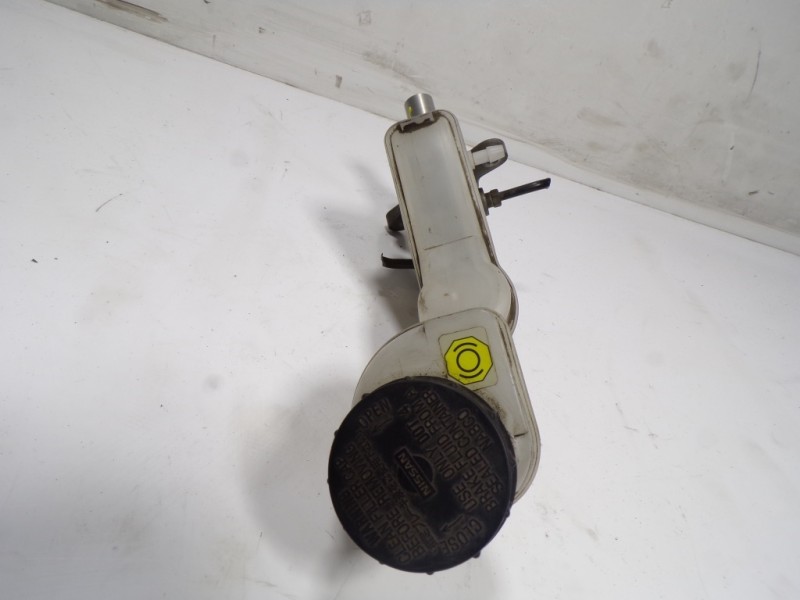 Recambio de bomba freno para nissan qashqai (j10) tekna referencia OEM IAM 46012JD80A 0204Y24278 0204Y24278