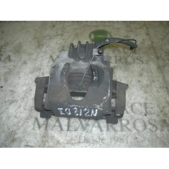 PINZA FRENO DELANTERA IZQUIERDA 