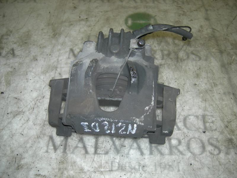 Recambio de pinza freno delantera izquierda para peugeot 306 berlina 4 puertas (s1) sr referencia OEM IAM   