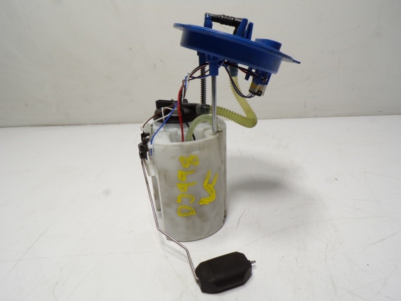 Recambio de aforador para seat ibiza (kj1) fr referencia OEM IAM 2Q0919051L 2Q0919051L 