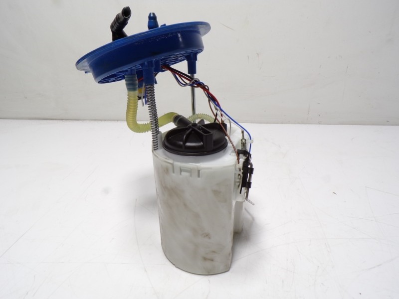 Recambio de aforador para seat ibiza (kj1) fr referencia OEM IAM 2Q0919051L 2Q0919051L 