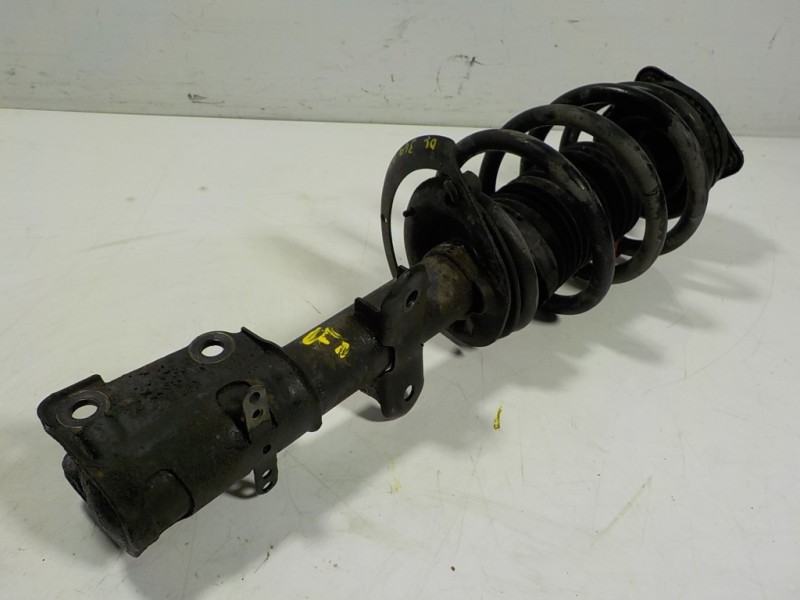 Recambio de amortiguador delantero izquierdo para lancia voyager (404) platinum referencia OEM IAM K68158083AA 68136919AB 