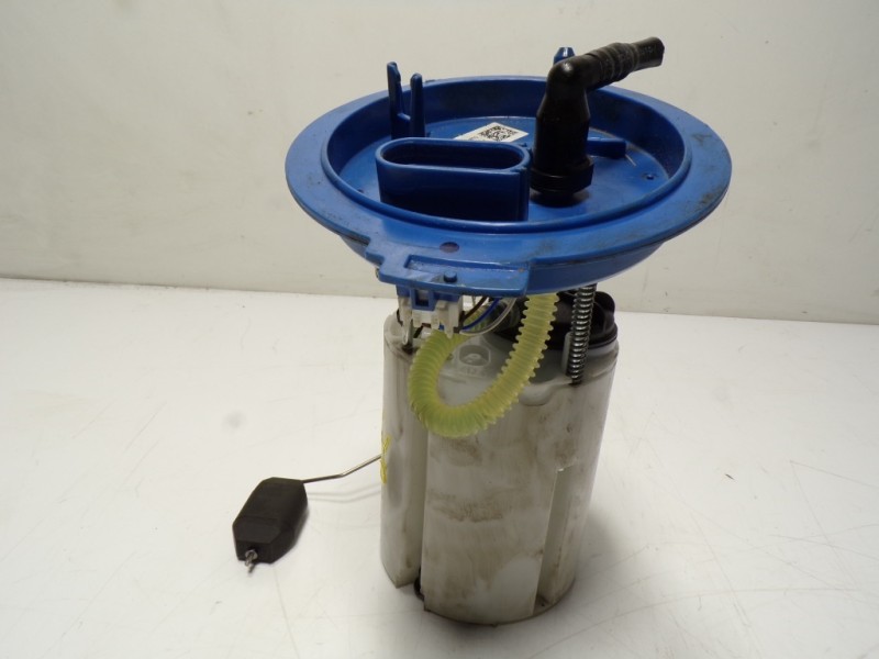 Recambio de aforador para seat ibiza (kj1) fr referencia OEM IAM 2Q0919051L 2Q0919051L 