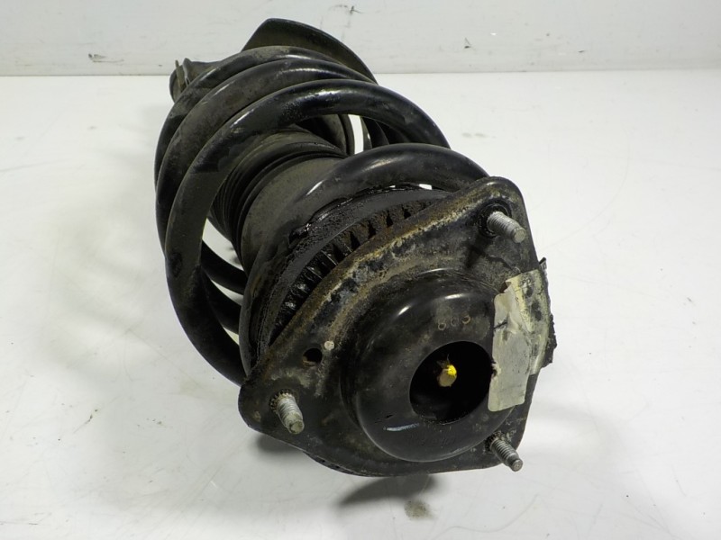 Recambio de amortiguador delantero izquierdo para lancia voyager (404) platinum referencia OEM IAM K68158083AA 68136919AB 