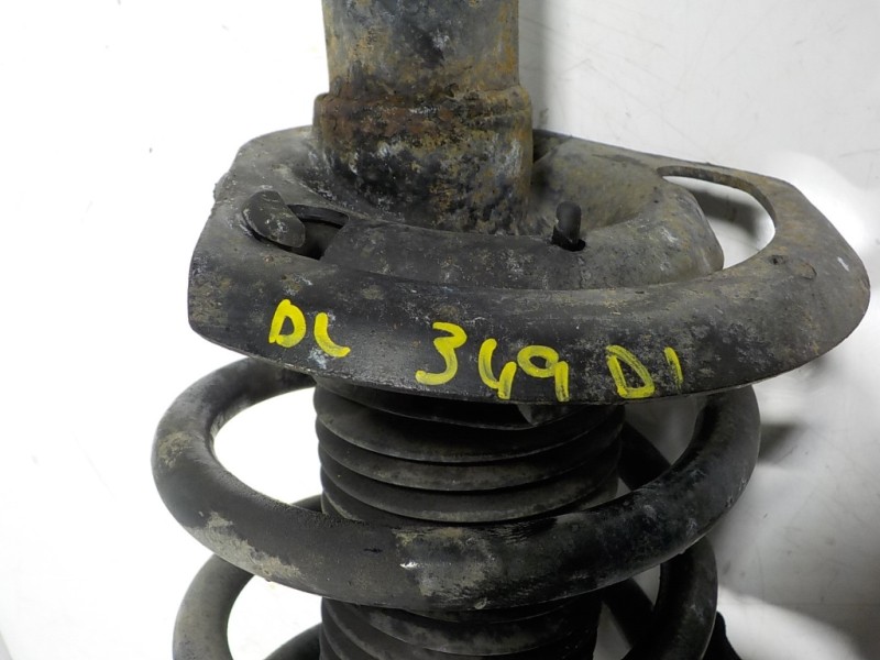 Recambio de amortiguador delantero izquierdo para lancia voyager (404) platinum referencia OEM IAM K68158083AA 68136919AB 