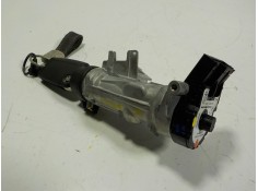 Recambio de antirrobo para skoda fabia combi 1.0 tsi referencia OEM IAM 1K0905851D 1K0905851  2