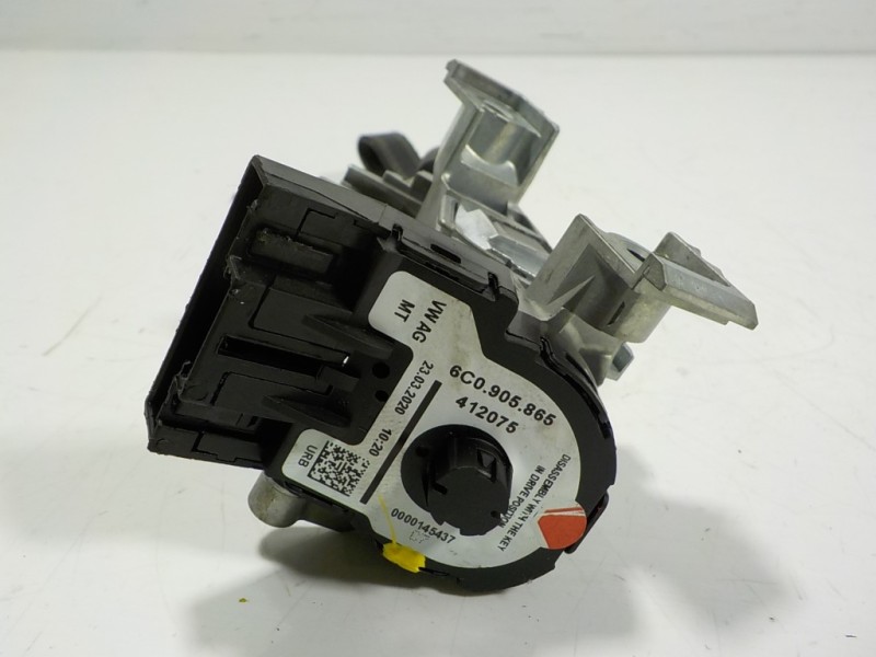 Recambio de antirrobo para skoda fabia combi 1.0 tsi referencia OEM IAM 1K0905851D 1K0905851 