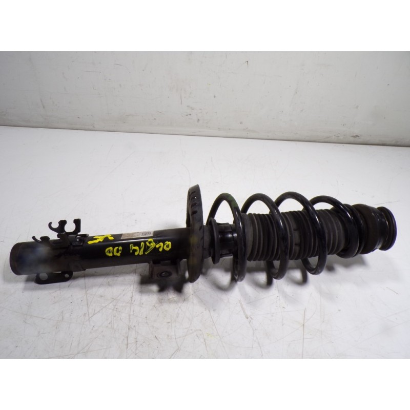 Recambio de amortiguador delantero derecho para seat toledo (kg3) 1.6 tdi referencia OEM IAM 6R0413031BF 6R0413031BF 
