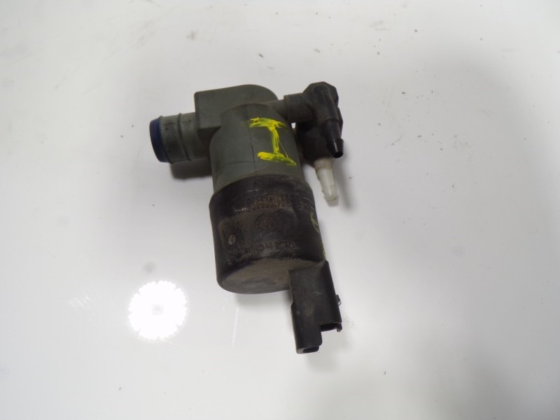 Recambio de bomba limpia para nissan qashqai (j10) tekna referencia OEM IAM 28920BU010 9641553880 