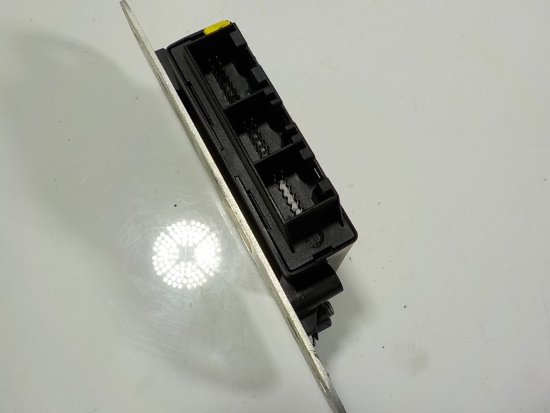 Recambio de modulo electronico para bentley continental gt supersports referencia OEM IAM 3W0919283D 3W0919283D 