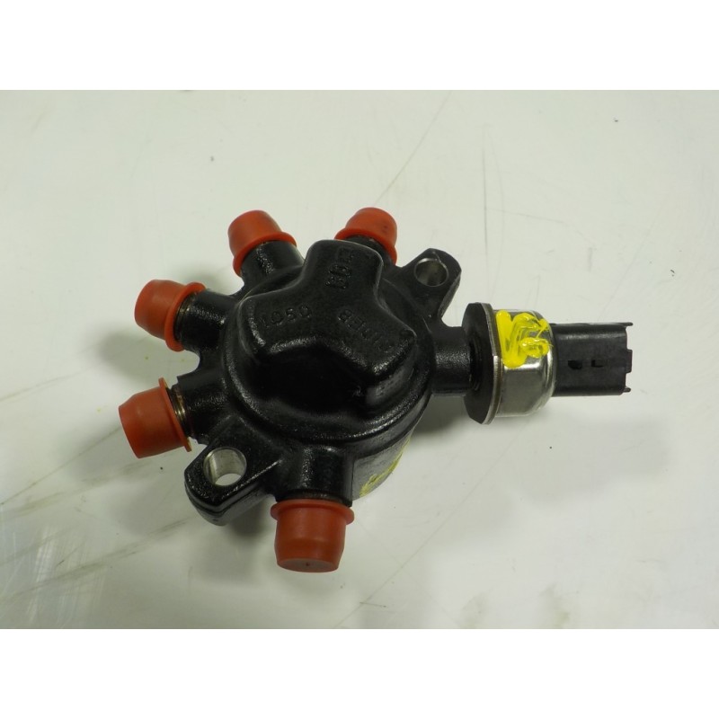 Recambio de rampa inyectora para renault clio iii 1.5 dci diesel fap referencia OEM IAM  H8200334367 