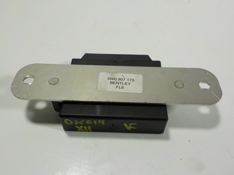 Recambio de modulo electronico para bentley continental gt supersports referencia OEM IAM 3W0919283D 3W0919283D 